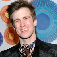 Photo Coverage: 2009 Best Musical Revival HAIR's Tony After Party Video