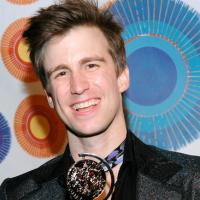 Photo Coverage: 2009 Best Musical Revival HAIR's Tony After Party