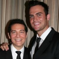 Cheyenne Jackson and Michael Feinstein Featured in The New York Times Video