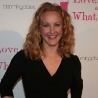 Katie Finneran Steps in For An Ailing Kristin Chenoweth in LOVE, LOSS, AND WHAT I WOR Video