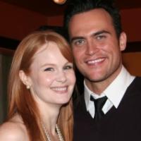 Photo Coverage: Kate Baldwin Celebrates 'Let's See What Happens' Debut CD Release Video