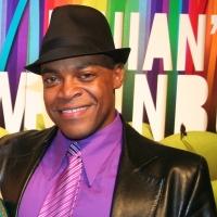GYPSY OF THE MONTH: Devin Richards of 'Finian's Rainbow'