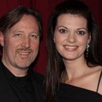Photo Flash: Shindle and McDaniel's 'CLASSIC' at Birdland