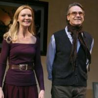 Photo Coverage: 'IMPRESSIONISM' Opening Night Curtain Call