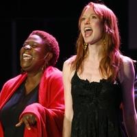 Photo Coverage: The 24 Hour Musicals - 'ISLANDS' Video