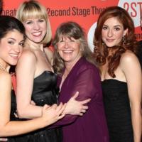 Photo Coverage: VANITIES Opening Night Party Video