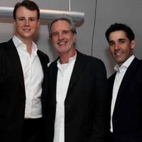 JERSEY BOYS' Bob Gaudio Featured In Toronto Now Mag Video
