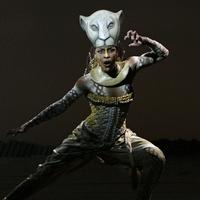 THE LION KING Celebrates 'Roaring' Opening in Las Vegas