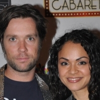 Photo Coverage: Karen Olivo & Rufus Wainwright Sing for True Colors Cabaret