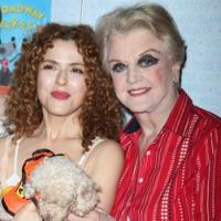 Photo Coverage: BROADWAY BARKS 11 -  Backstage Part Two