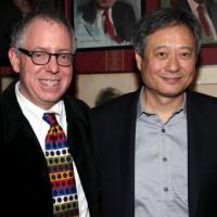 Photo Coverage: The National Arts Club's Medal of Honor for Film Ceremony Video