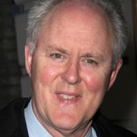TWITTER WATCH: John Lithgow - 'My wife dreamed her husband murdered people' Video
