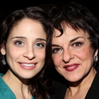 Photo Coverage: Encores! FANNY After Party Video