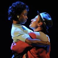 Photo Flash: The Birth of Rock n' Roll on Broadway - MEMPHIS Opens Tonight at the…