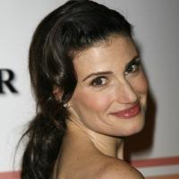 Idina Menzel Returns to ABC's Private Practice on 4/23 Video