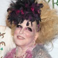 Photo Coverage: Bette Midler's HULAWEEN 2009 Benefit Video