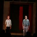 Photo Coverage: RED Opening Night Curtain Call