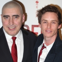 Photo Coverage: RED Opening Night Party