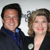 Photo Coverage Kander & Ebb 'COME TO THE CABARET' Benefit - After Party Video