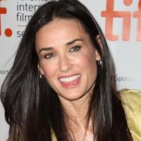 Demi Moore Joins the Cast of THE 24 HOUR PLAYS ON BROADWAY 11/9
