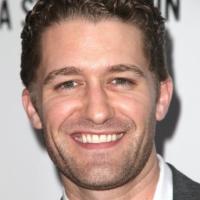 Matthew Morrison Talks GLEE and Solo CD to Access Hollywood