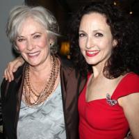Photo Coverage: The Actors Fund's 'NOTHING LIKE A DAME' Benefit Concert At The New Wo Video