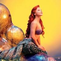 Disney's THE LITTLE MERMAID Sells Out Remainder Of Run, Plays Final Performance On Br Video