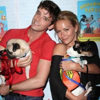 Photo Coverage: BROADWAY BARKS 11 - Backstage Part Three Video