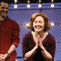 Photo Coverage: 'NEXT TO NORMAL' Opening Night Curtain Call