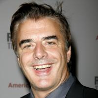 Chris Noth Set for 'Sex And The City 2' Video