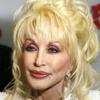 Cindy Adams Talks 'Dolly' as 'DOLLY' in NY Post