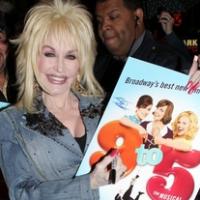 Dolly Parton Talks, Life, Music and '9 To 5' to NY Mag