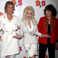 Photo Coverage: '9 to 5: The Musical' Opening Arrivals Video
