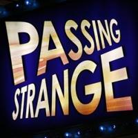 Spike Lee's PASSING STRANGE THE MOVIE To Be Released On Video On Demand Starting 8/26 Video