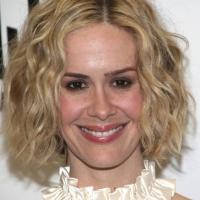 Sarah Paulson Joins MTC's COLLECTED STORIES Video