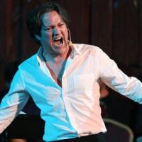 Photo Coverage EXCLUSIVE: Wildhorn And Bricusse's 'JEKYLL AND HYDE IN CONCERT'   Video