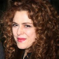Bernadette Peters Talks Career, Bdwy and Adelaide Festival to THE AUSTRALIAN Video