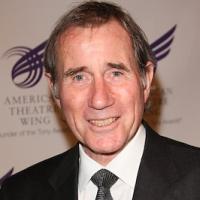 Jim Dale Set to Host BROADWAY FOR A NEW AMERICA Gala 4/13 Video