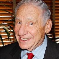 Mel Brooks Talks Bringing 'THE PRODUCERS' to Berlin
