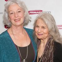 Photo Coverage: CHASING MANET Opens at Primary Stages Video