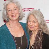 Photo Coverage: CHASING MANET Opens at Primary Stages