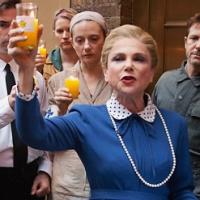 Photo Coverage: 'IRENA'S VOW' Candlelight Yom HaShoah Ceremony