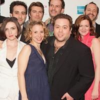 Photo Coverage: Hysterical Psycho Premieres at Tribeca Film Festival
