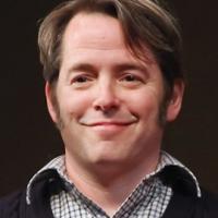 Matthew Broderick Leads Invitation Only Reading Of Eugene Pack's STAN THE MAN 6/8 Video