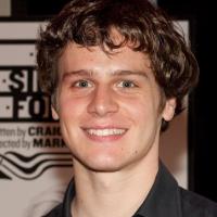 Jonathan Groff Talks THE BACCHAE And 'Woodstock' To NY Daily News Video