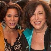 Photo Coverage: ACCENT ON YOUTH Opening Arrivals