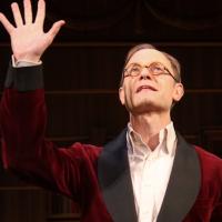 Photo Coverage: ACCENT ON YOUTH Opening Curtain Call