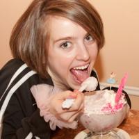 Photo Coverage: Serendipity 3 Presents the 'BILLY ELLIOT Too Tutu Sundae'