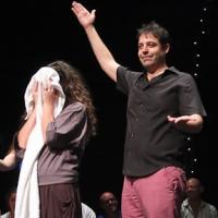 Photo Coverage: DON'T QUIT YOUR NIGHT JOB Returns With Olivo, Foster And…