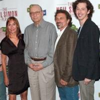 Photo Coverage: 'THE NEIL SIMON PLAYS' Cast Meets The Press